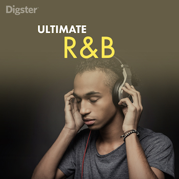 ULTIMATE R&B